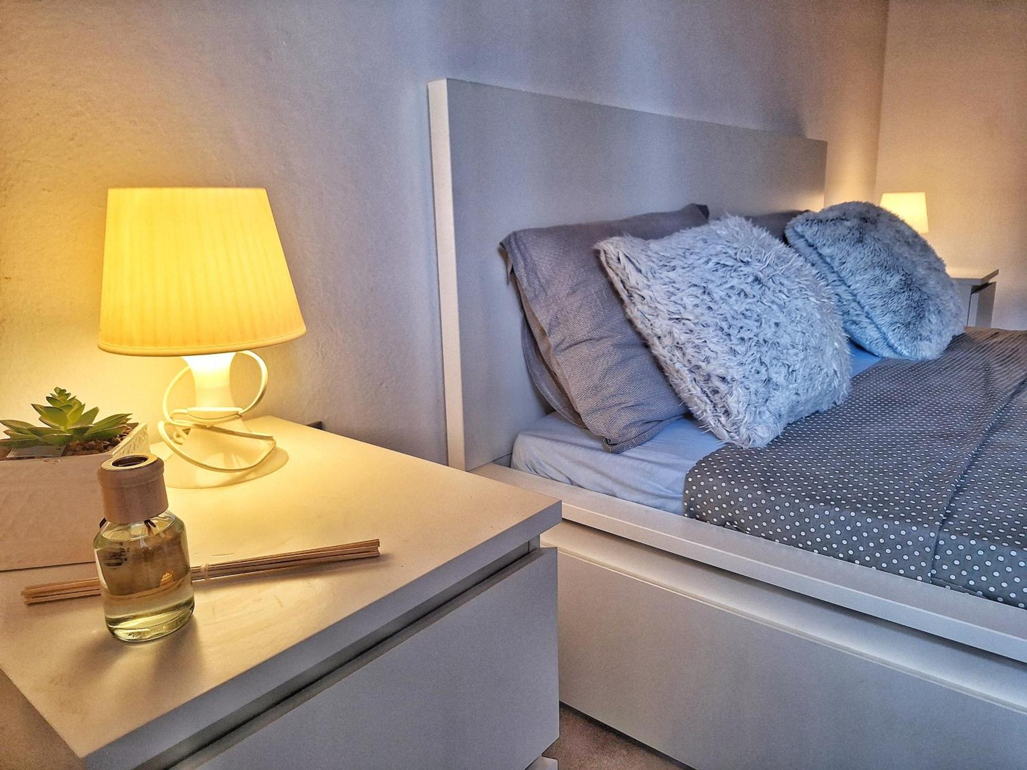 Lemami Seafront Bungalows Kávos Pokoj fotografie