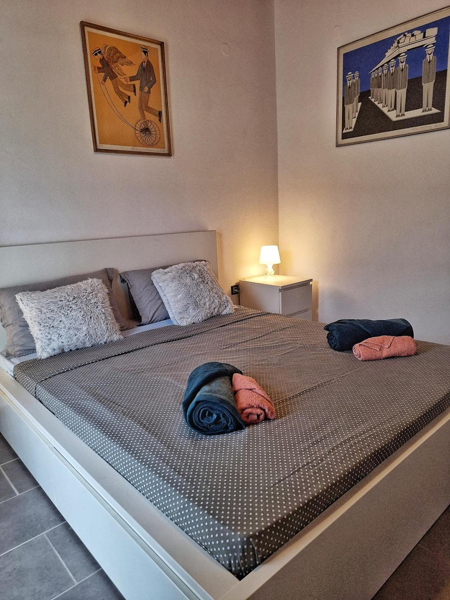 Lemami Seafront Bungalows Kávos Pokoj fotografie
