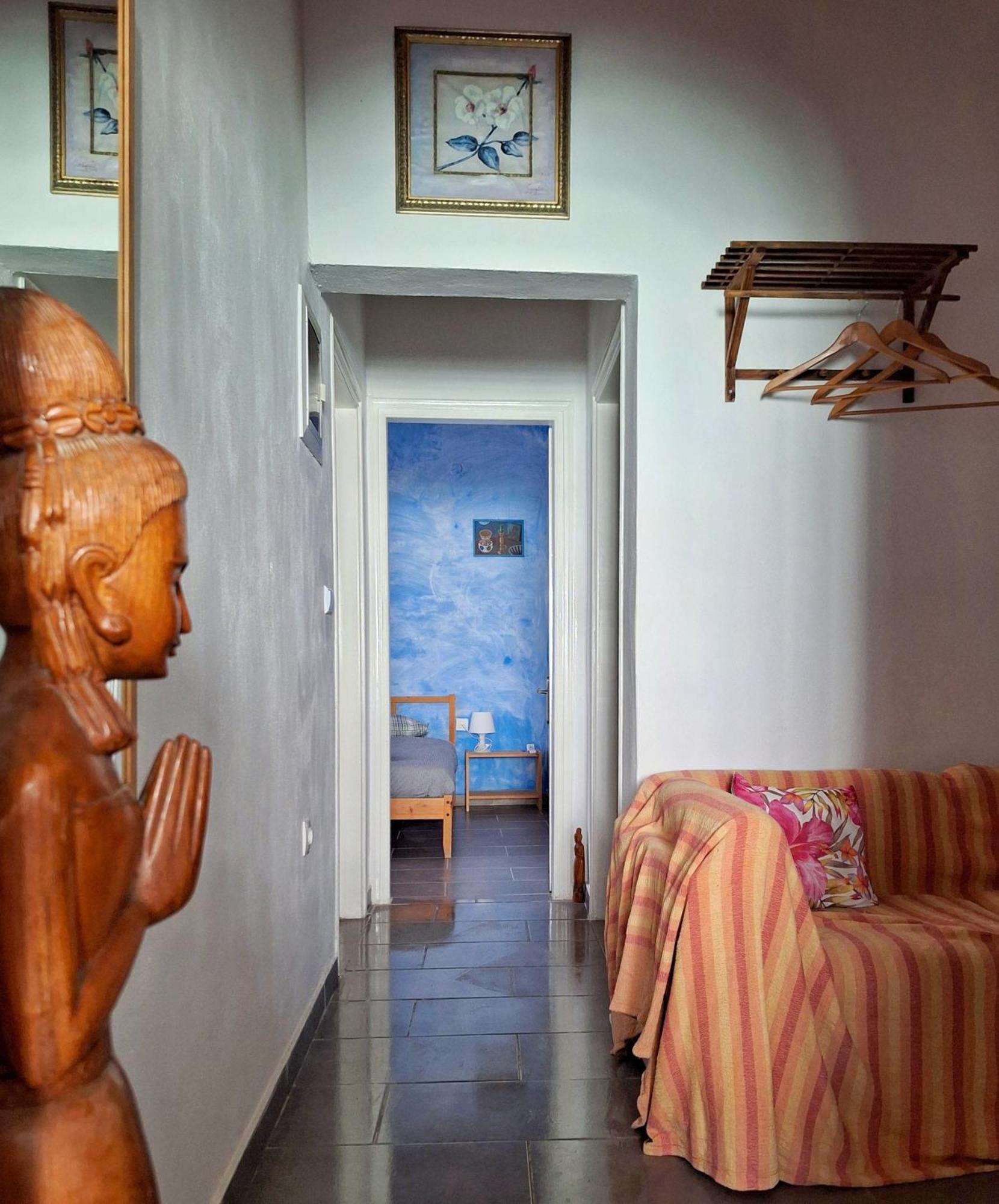 Lemami Seafront Bungalows Kávos Pokoj fotografie