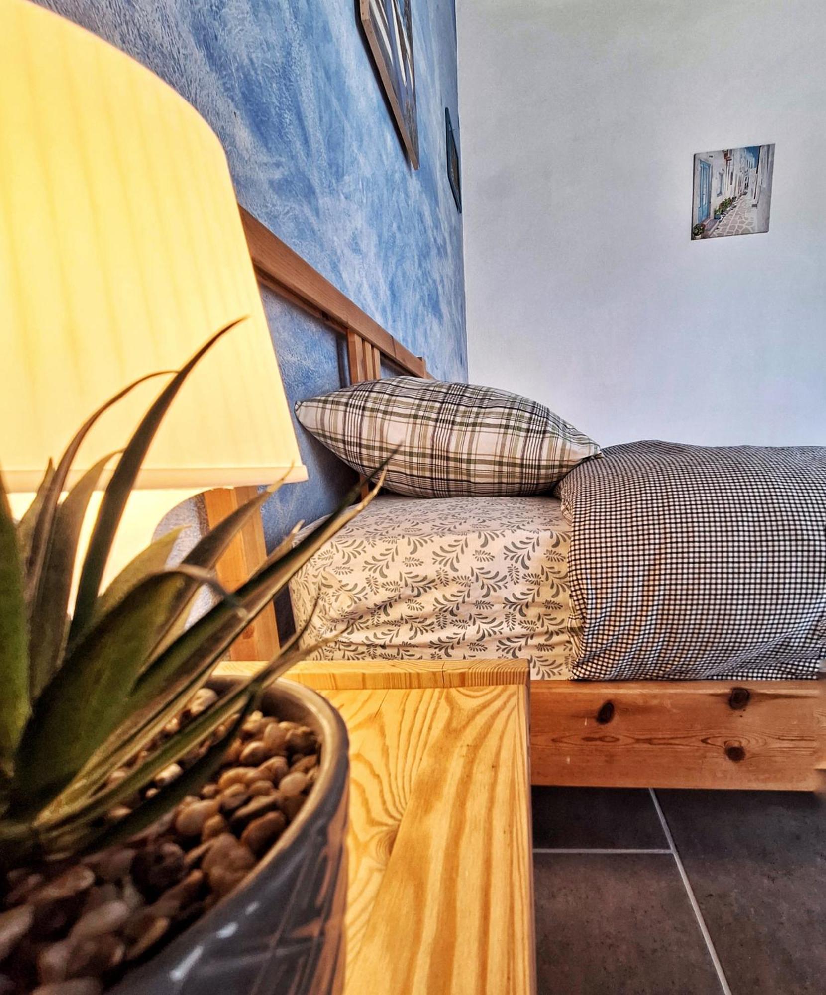 Lemami Seafront Bungalows Kávos Pokoj fotografie