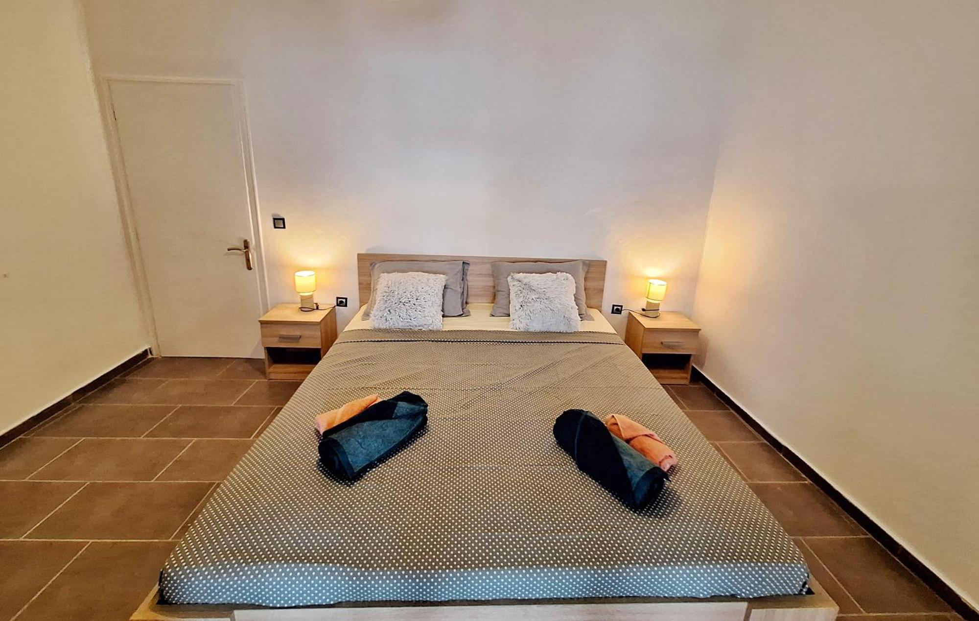 Lemami Seafront Bungalows Kávos Pokoj fotografie