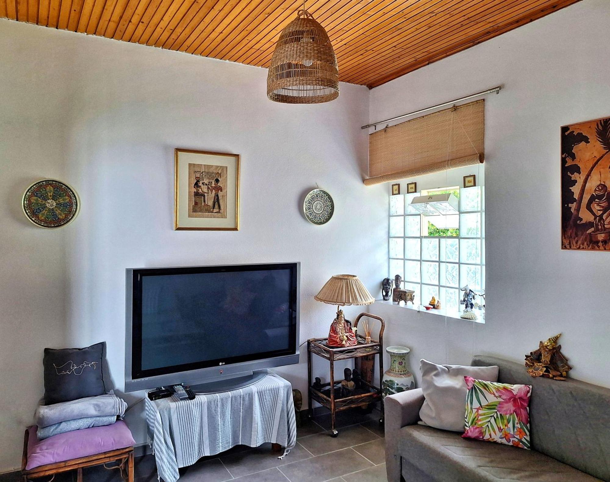 Lemami Seafront Bungalows Kávos Pokoj fotografie